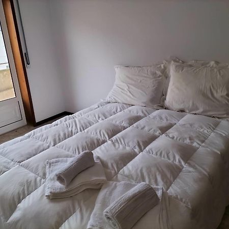 דירות פראיה דה מירה Casa Da Praia מראה חיצוני תמונה