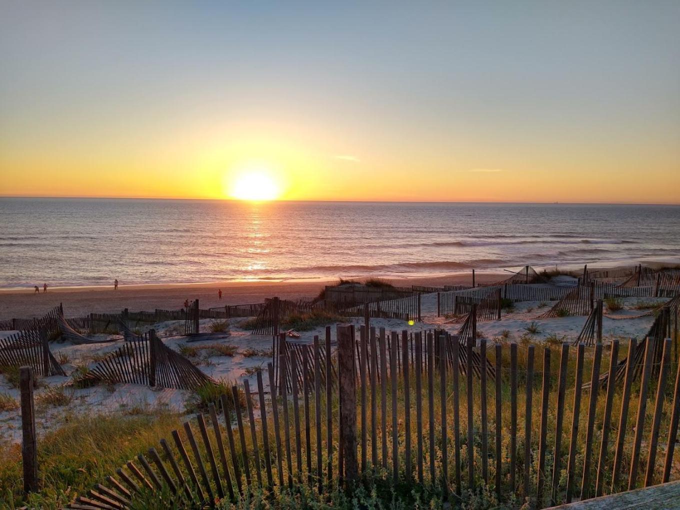 דירות פראיה דה מירה Casa Da Praia מראה חיצוני תמונה