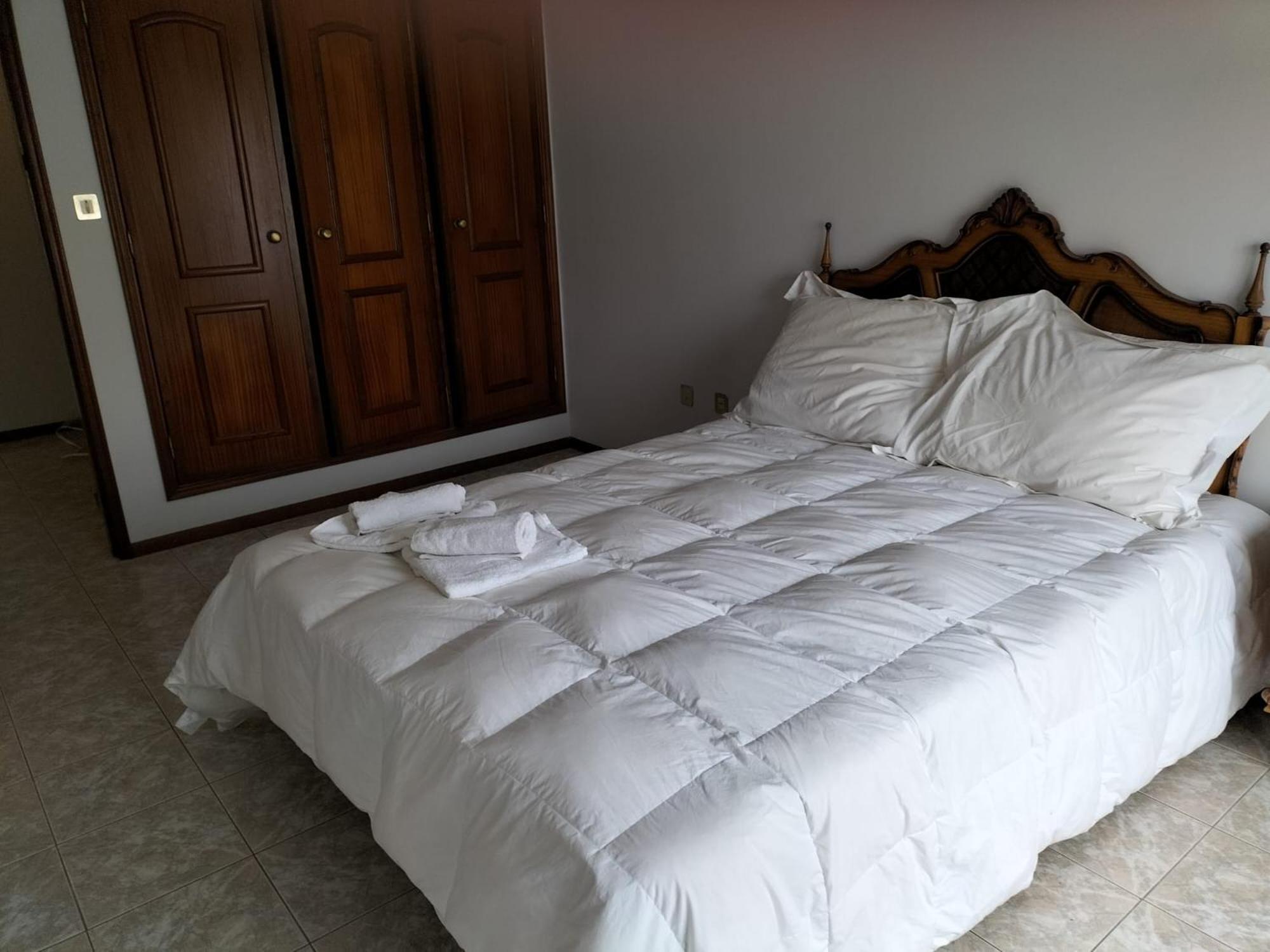 דירות פראיה דה מירה Casa Da Praia מראה חיצוני תמונה